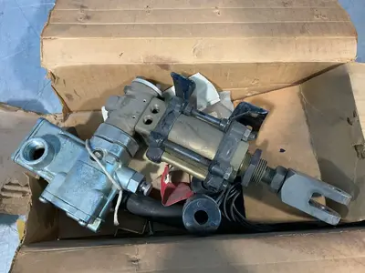 Used SCHRADER BELLOWS K085 4 025 Pumps Ohio US | HGR 24 #1487039