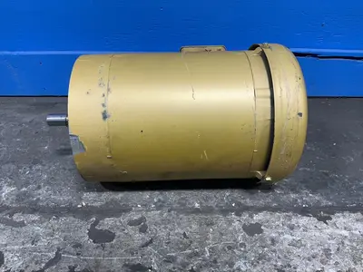 Used BALDOR VEM3538 A.C. Motors Ohio US | HGR 24 #1453756