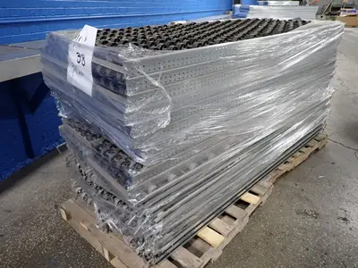 Conveyors