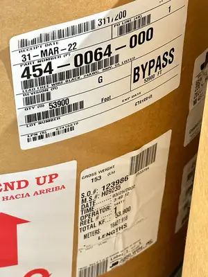 NEW JUDD WIRE H09235