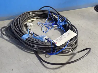 NEW FANUC A6608017T708#L30R53B