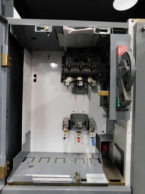Allen-Bradley NA Combination Starters | Equipment Recovery Corp. (11)