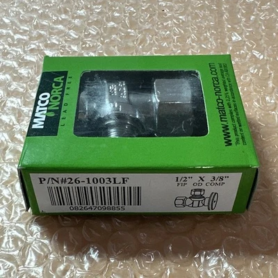 NEW Matco Norca 26-1003LF