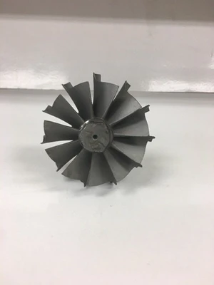 Unbranded Turbine Shaft *Fast Shipping* Warranty!