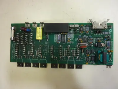 USED GLENTEK GA4569EPA