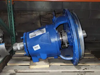 USED GOULDS 3175L