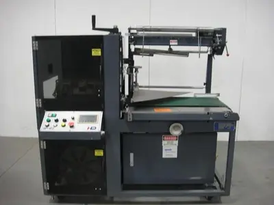 USED 1998 HANAGA HP-10Z
