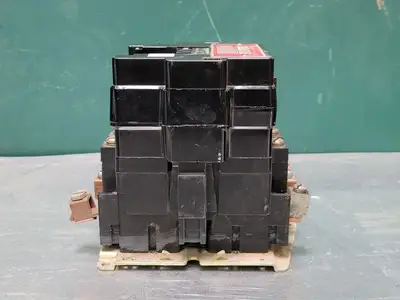 USED SQUARE D 8903SQG2V02