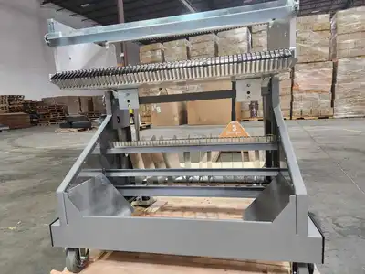 ASM SIPLACE SX2 Feeder Trolley Accessories & Parts - Feeders | Tekmart International Inc. (4)