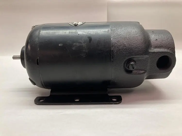 New | in-Stock GE 2JBA66PA5B Industrial Controls | Surplus Asset Holdings #1220339