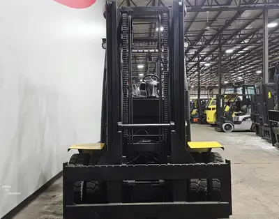 Used 2016 YALE GDP155 Misc Forklifts Colorado US | Discount Forklift #1292206