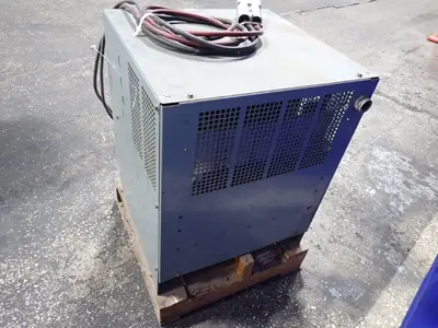 USED AMETEK 750H318C