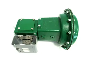 NEW FISHER 1051 ACTUATOR SIZE 33 FS1051-507B