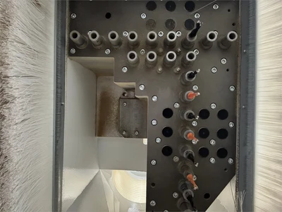 Used 2023 HOMAG "CENTATEQ N-500" Nesting Machining Centers Texas US | MachineryMax #1488410