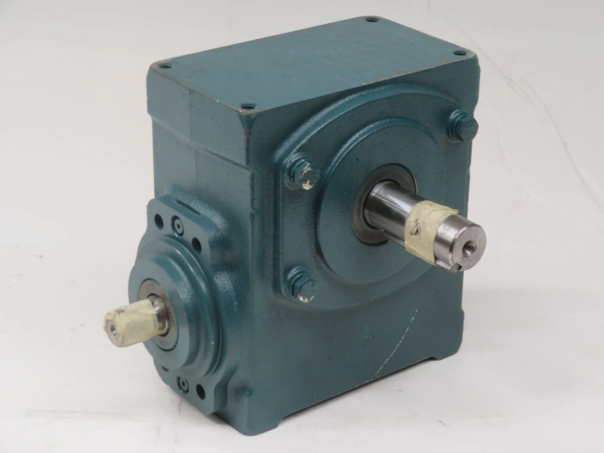 Used TIGEAR-2 _UNKNOWN_ Speed Reducers | OCO Industrial #1699872