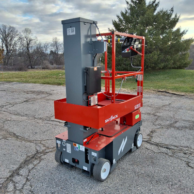 NEW 2026 Skyjack SJ20