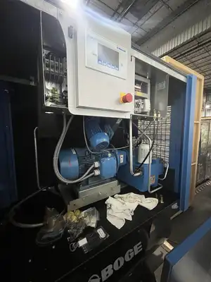 USED 2021 BOGE C 12-2 L N