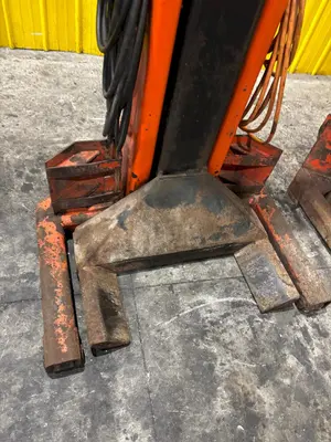 USED ALM WE-18