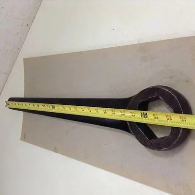 USED WILLIAMS 816