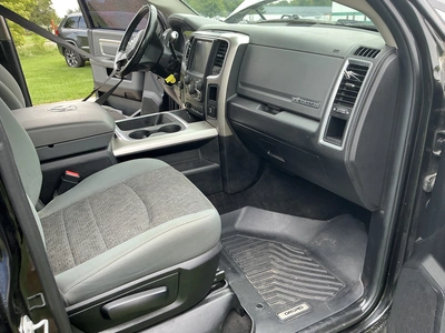 Used 2017 RAM 2500 Pickup Trucks Michigan US | Miedema Asset Management Group #1406847