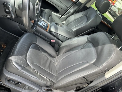 Used 2009 AUDI Q7 SUVs Michigan US | Miedema Asset Management Group #1463087