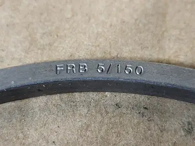 NEW SKF FRB 5/150