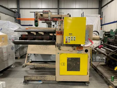 DALLAS 6820 Centering Reels | PressTrader Limited (2)