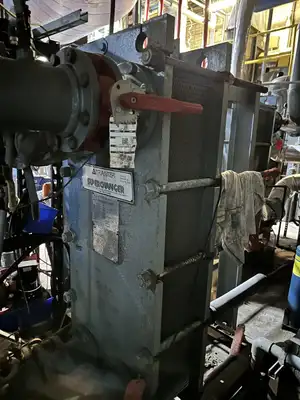 Used _UNKNOWN_ _UNKNOWN_ Power Generation New York US | Apex Group #1550825