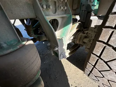 Used 2021 TEREX FD4000 Cement Mixers Georgia US | Proxy Equipment #1381954