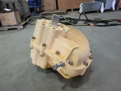 USED KINETROL 18