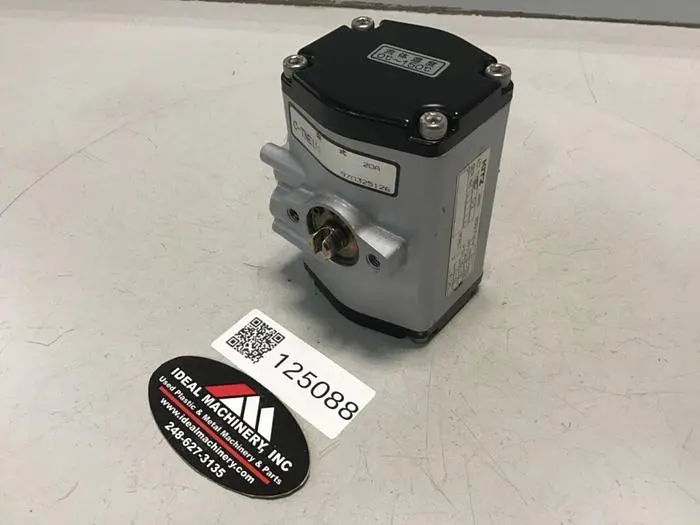 Used KITZ C-2 Valves/Fittings Michigan US | Ideal Machinery #587830