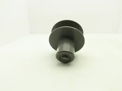 TB Woods VC57A Variable Speed Sheave FHP 5/8" Bore