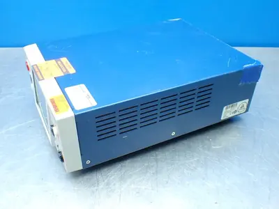USED ASSOCIATED RESEARCH 3865