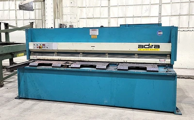 USED 2002 ADIRA GHS-0630