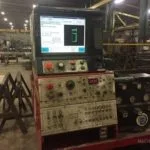 USED C & G TAURUS 2000