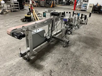 Lsi Labeler