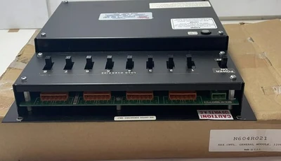 USED Robertshaw N604R021