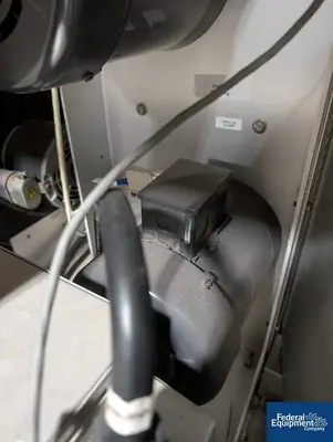 USED Q-Panel Q-Panel Xenon Test Chamber, Model Q-SUN XE-3-HS