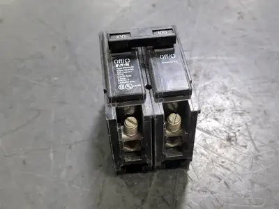 NEW EATON BRH2100