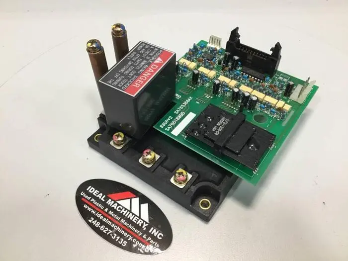 Used SUMITOMO SA765366AX Circuit Boards Michigan US | Ideal Machinery #567367