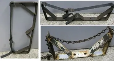 Used _UNKNOWN_ _UNKNOWN_ Gas Handling Texas US | Bamko Surplus Process Equipment #1179948