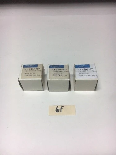 NEW ashcroft 5WH07