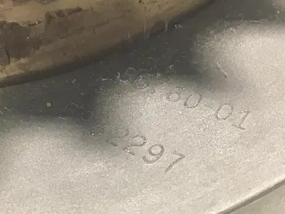 USED CINCINNATI MILACRON 3982297