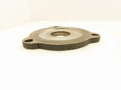 P&H 81E42 Bridge Crane Hoist Disc Brake Clutch Armature Plate 7-5/8" OD