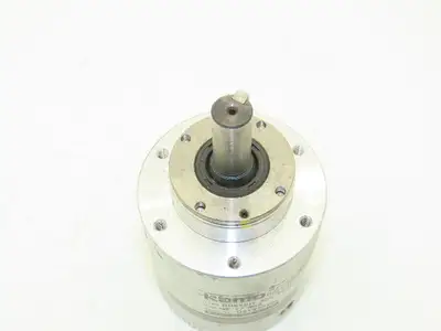 Kamo Seiko BR65SH-30S-S072 Kamo 30:1 Inline Ball Reducer 65 Frame