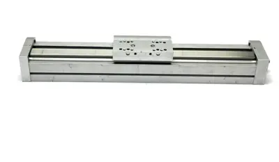 Used Festo Ball Screw Linear Actuator Linear Actuators Michigan US | Maverick Industrial Sales #1486953