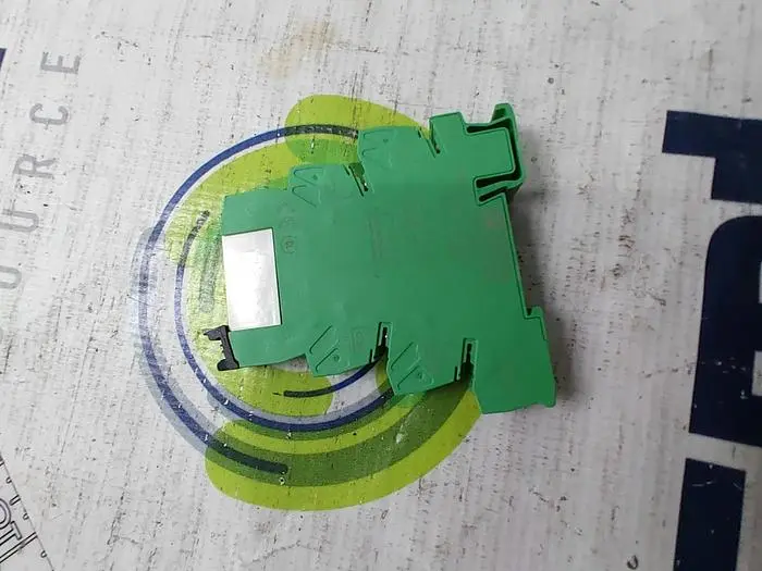 NEW PHOENIX PLC-BPT-24DC/21-21