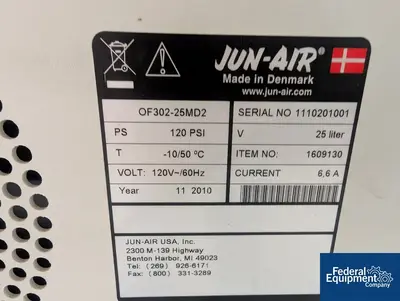 USED BUCHI Buchi B-290 Spray Dryer with B-295 Inert Loop