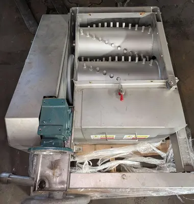 New | in-Stock KEY TECHNOLOGY, INC CB110836 Circuit Breakers | ND Industrial Surplus #1217850