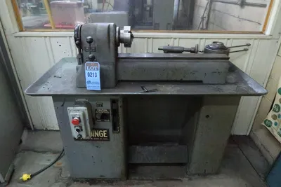 HARDINGE DV59 Precision Lathes | Mohawk Machinery (3)